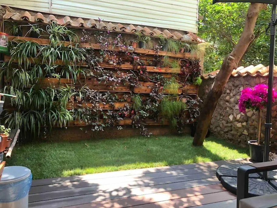 Holiday home Antalya Kaleici Bahceli Oezel Muhtesem Muestakil Villa