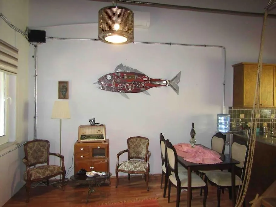 Holiday home Antalya Kaleici Bahceli Oezel Muhtesem Muestakil Villa Turkey