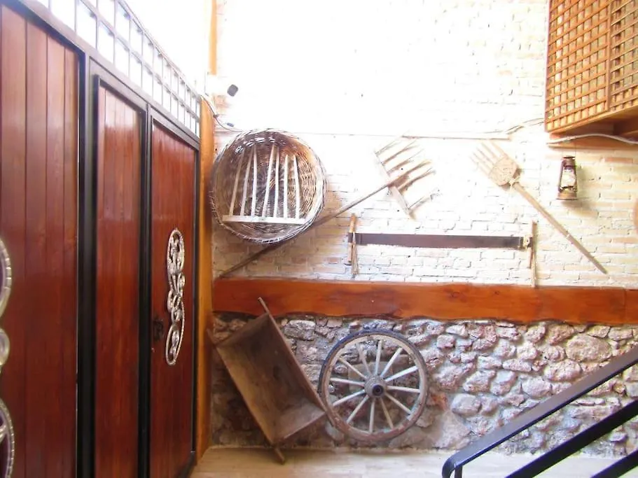 Holiday home Antalya Kaleici Bahceli Oezel Muhtesem Muestakil Villa