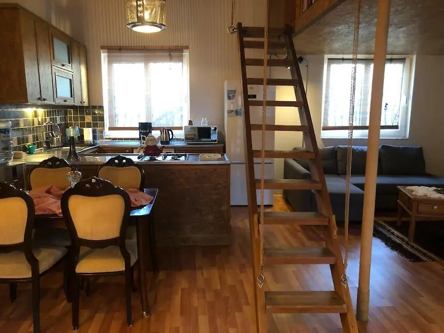 Antalya Kaleici Bahceli Oezel Muhtesem Muestakil Villa Holiday home