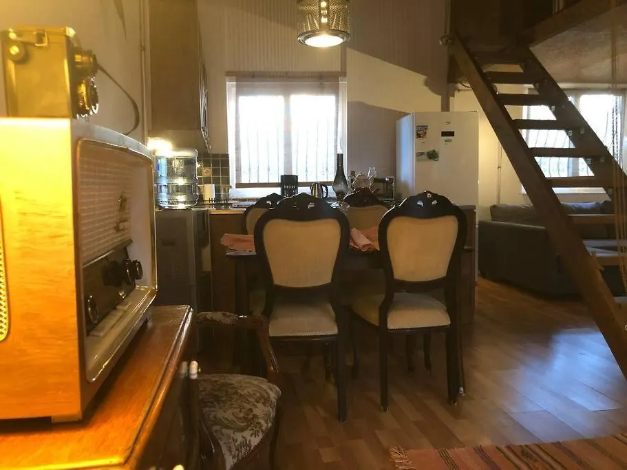 Holiday home Antalya Kaleici Bahceli Oezel Muhtesem Muestakil Villa Turkey