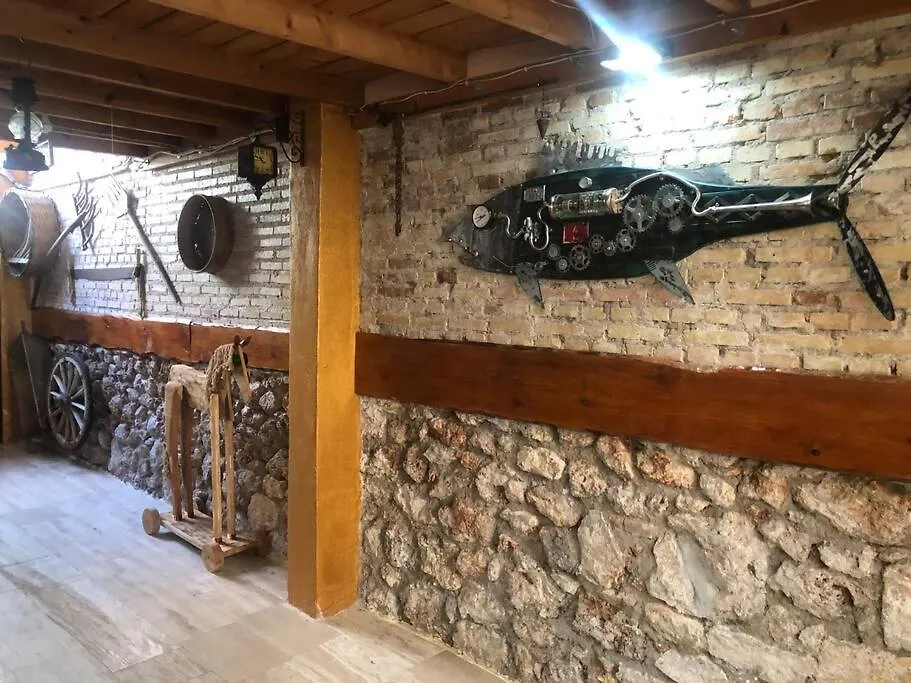 Antalya Kaleici Bahceli Oezel Muhtesem Muestakil Villa Holiday home