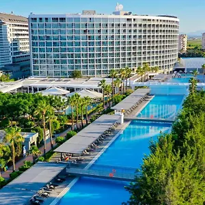 5* Üdülőközpont Crystal Centro - Ultimate